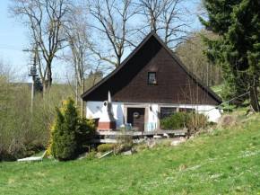 Detached and cozy holiday home with terrace in the Black Forest